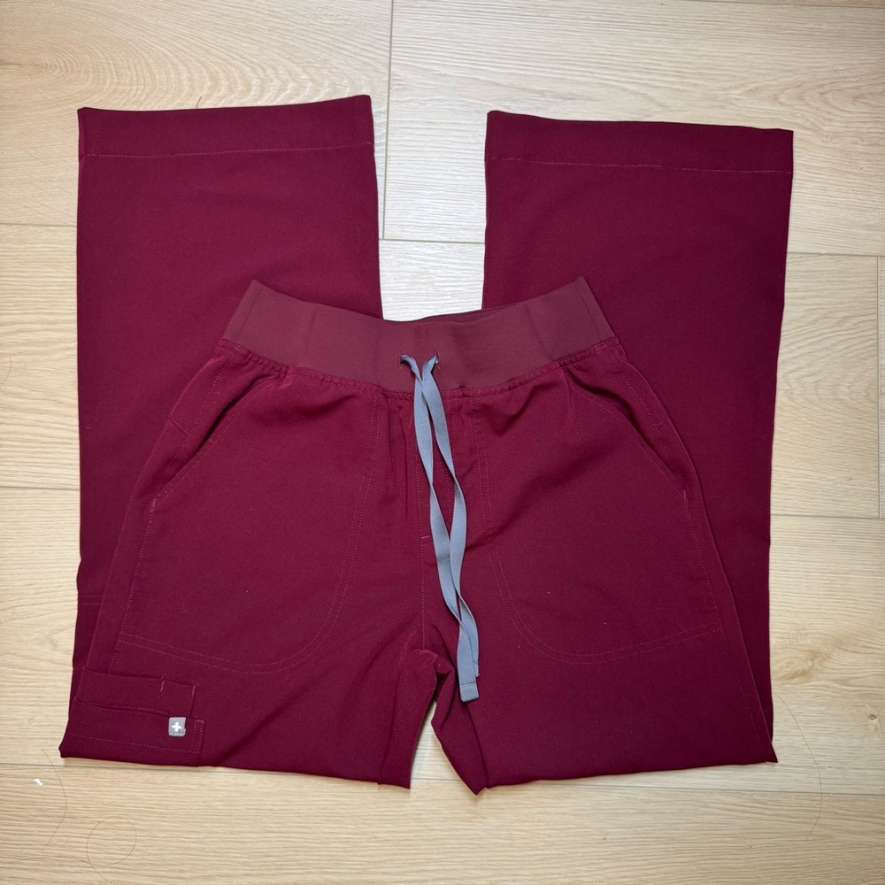 Figs Scrub Pants